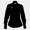 Kustom Kit Ladies Long Sleeve Tailored Business Shirt Thumbnail