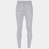 AWDis Tapered Track Pants Thumbnail