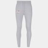 AWDis Tapered Track Pants Thumbnail