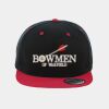Beechfield 5 Panel Contrast Snapback Thumbnail